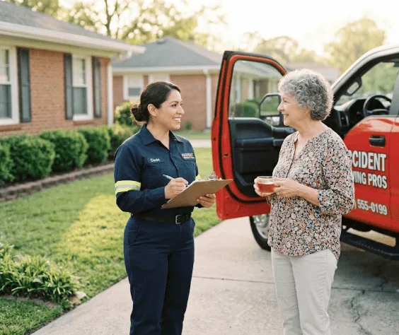 Accident Towing Service Pasadena, MD FAQs
